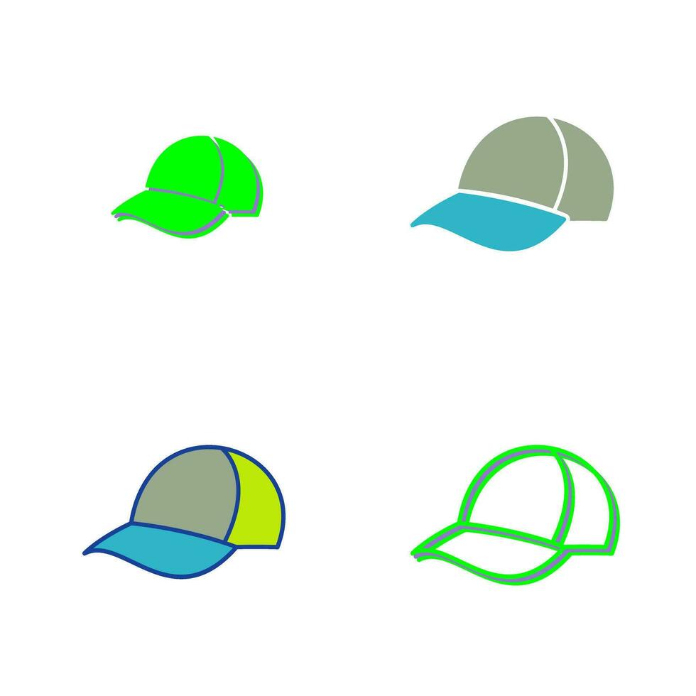 Hat Vector Icon