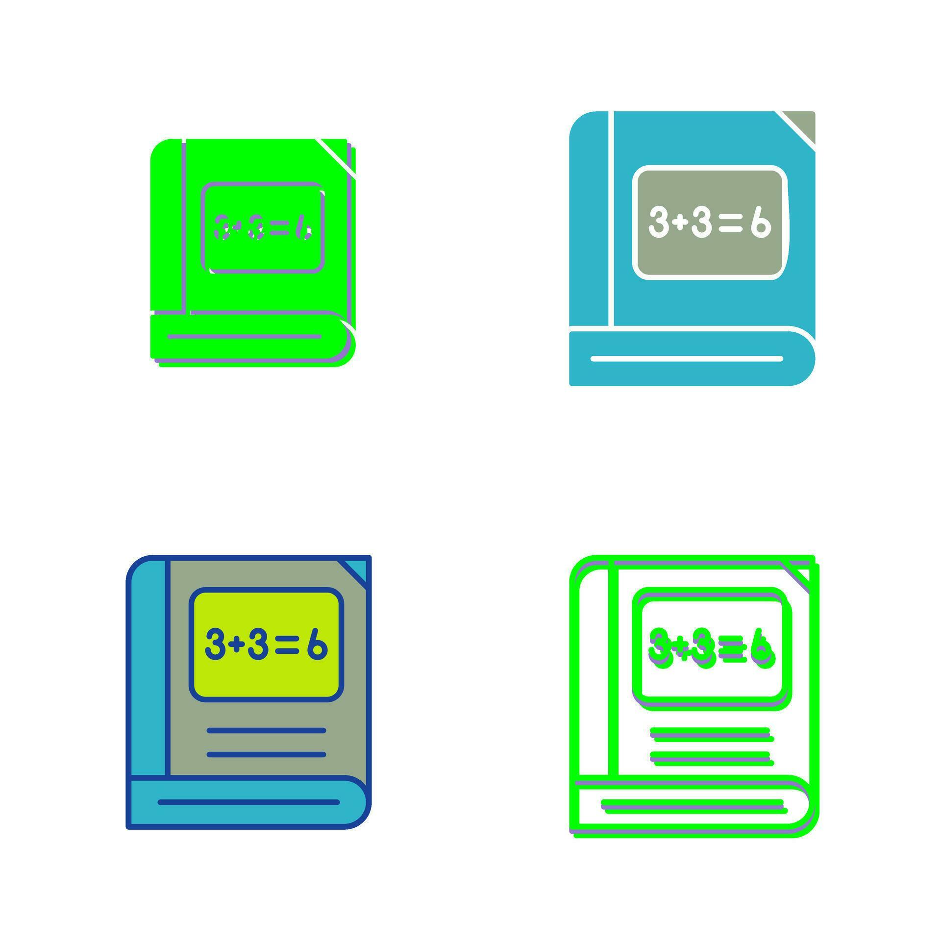 Math Vector Icon 29798310 Vector Art at Vecteezy