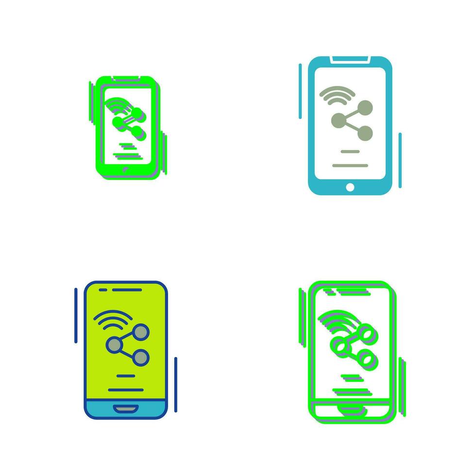 Device Vector Icon