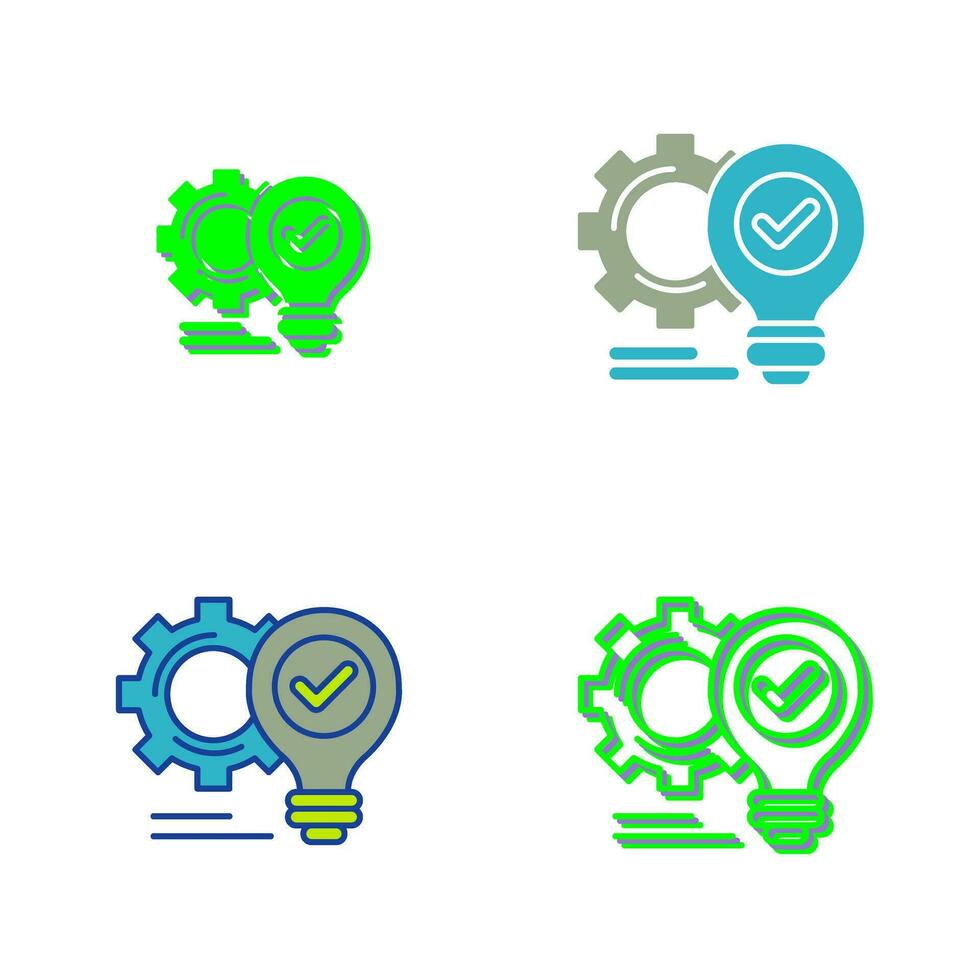 Innovation Vector Icon