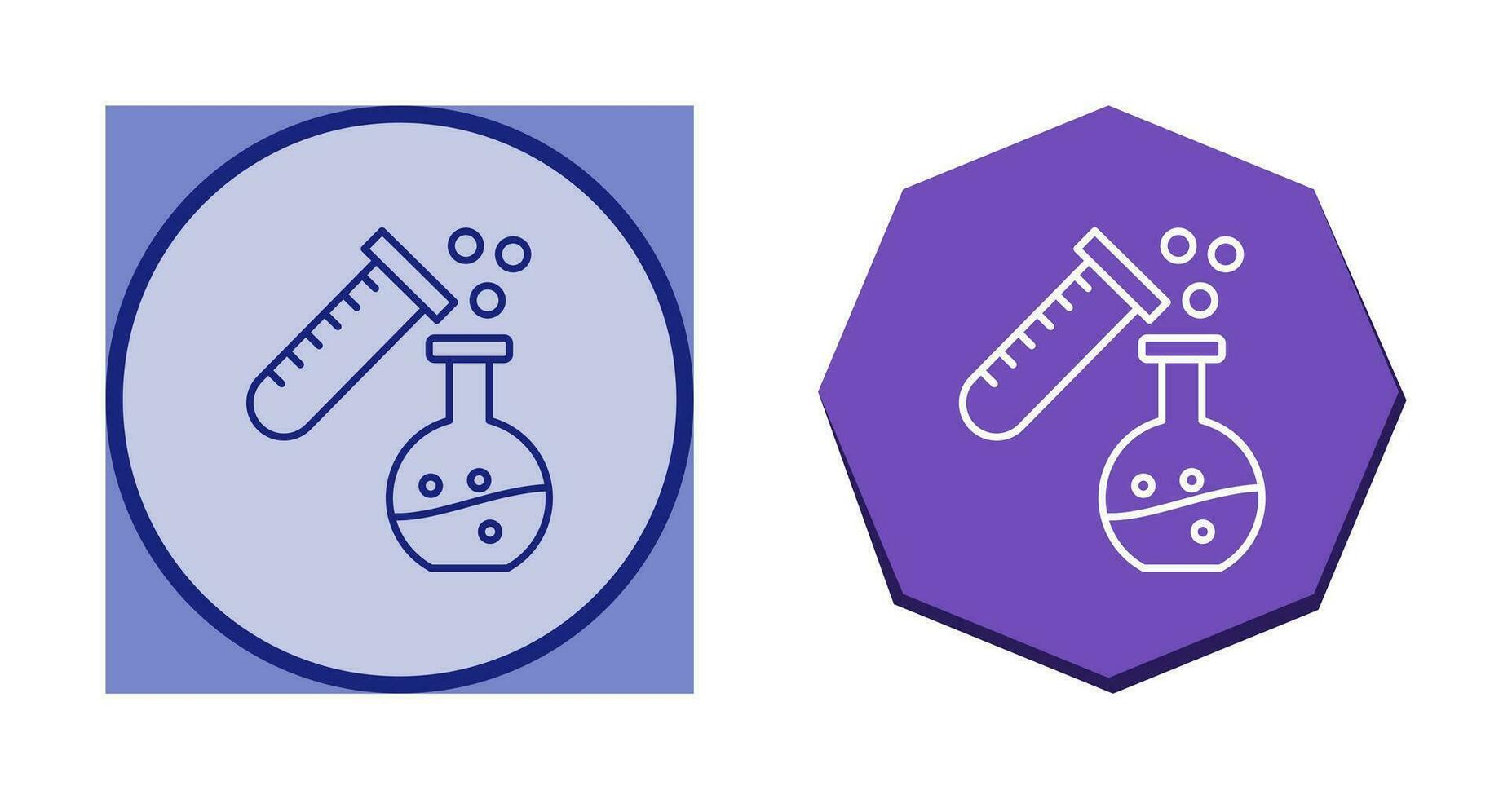 Lab Vector Icon