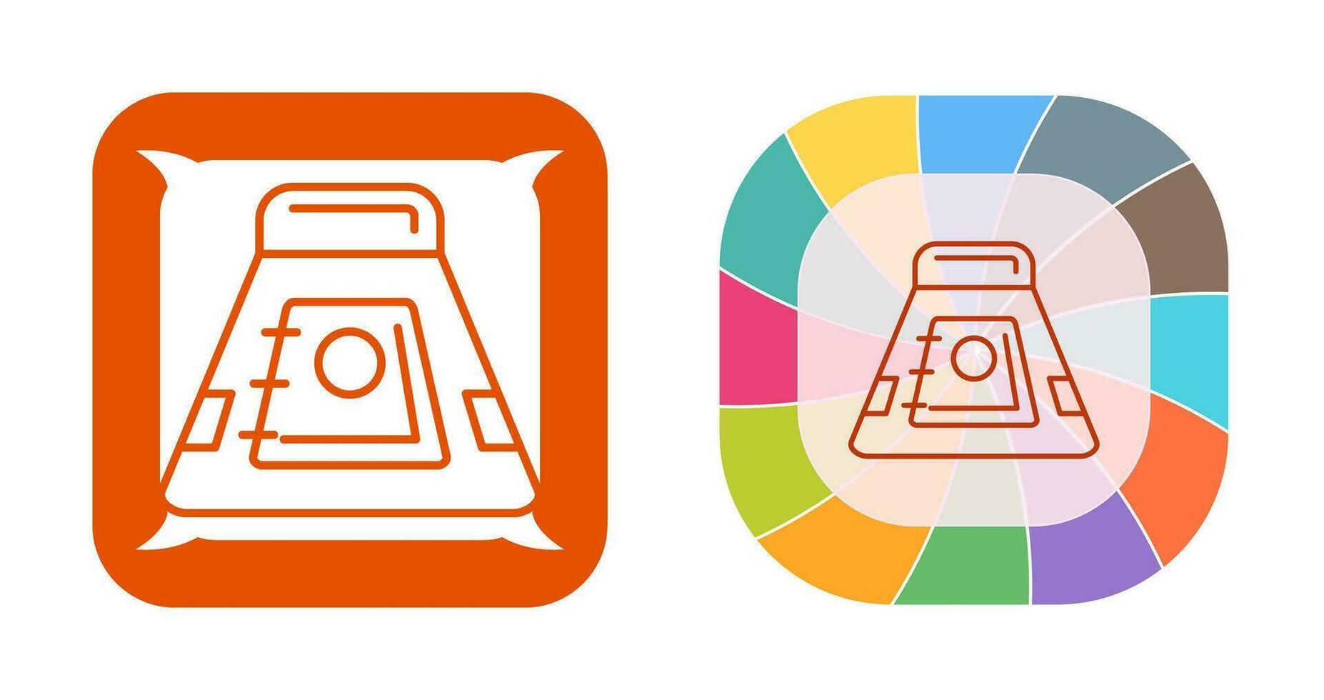 Module Vector Icon