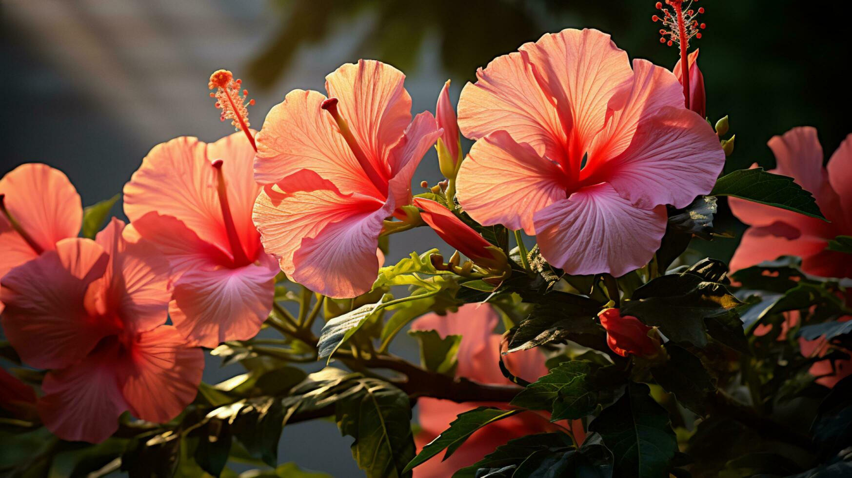 Blue Hibiscus Stock Photos, Images and Backgrounds for Free Download