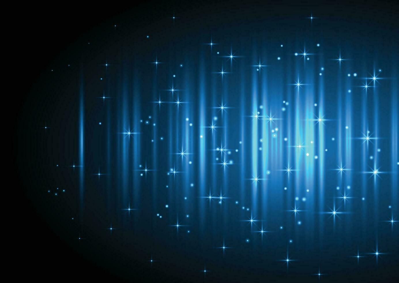 Abstract blue light rays background 29799578 Vector Art at Vecteezy