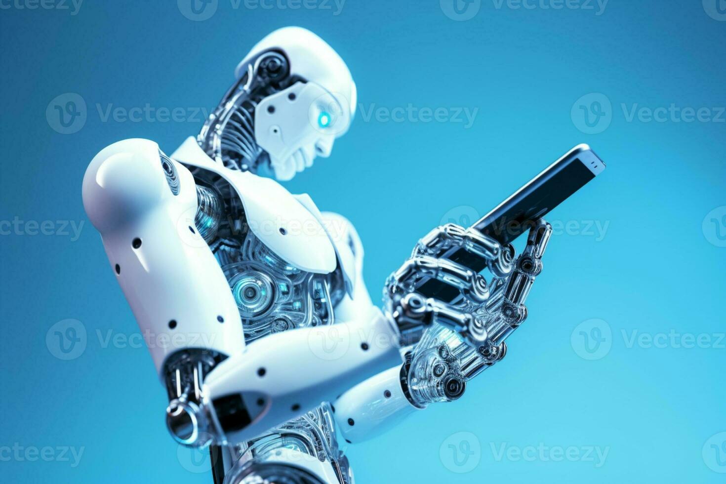 Artificial Intelligence and Machine Learning Revolution