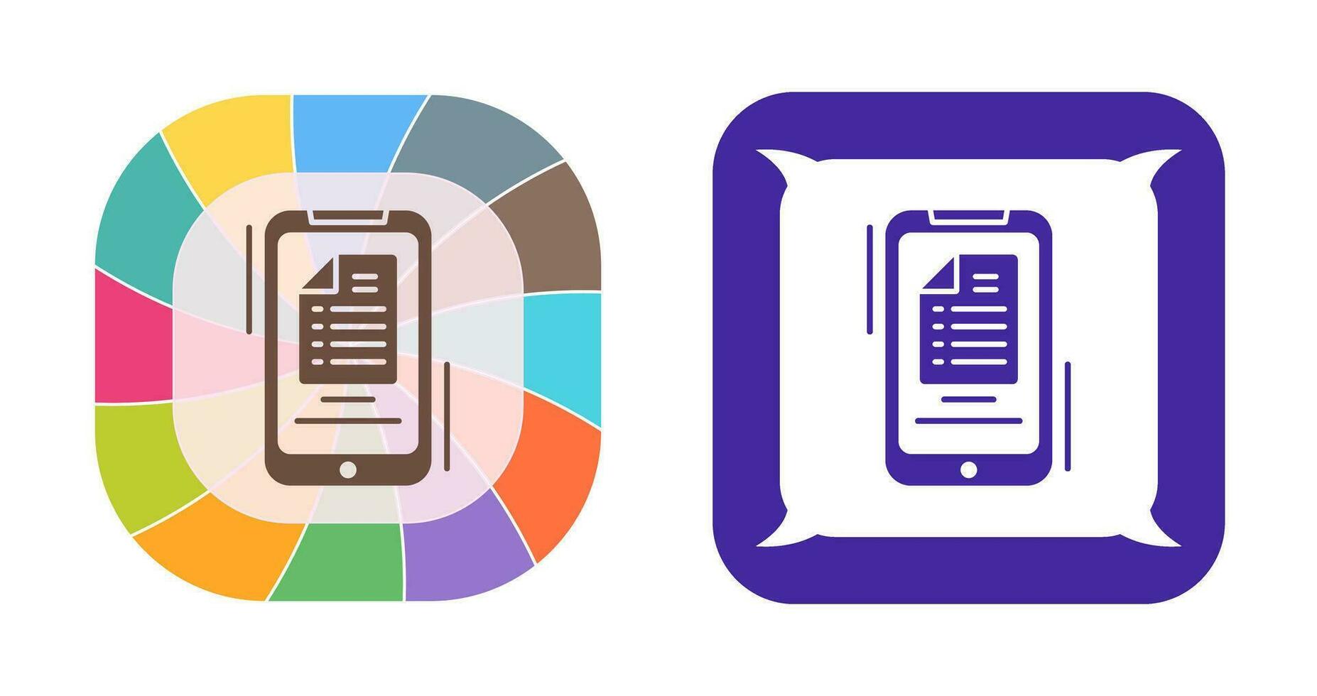 To Do List Vector Icon