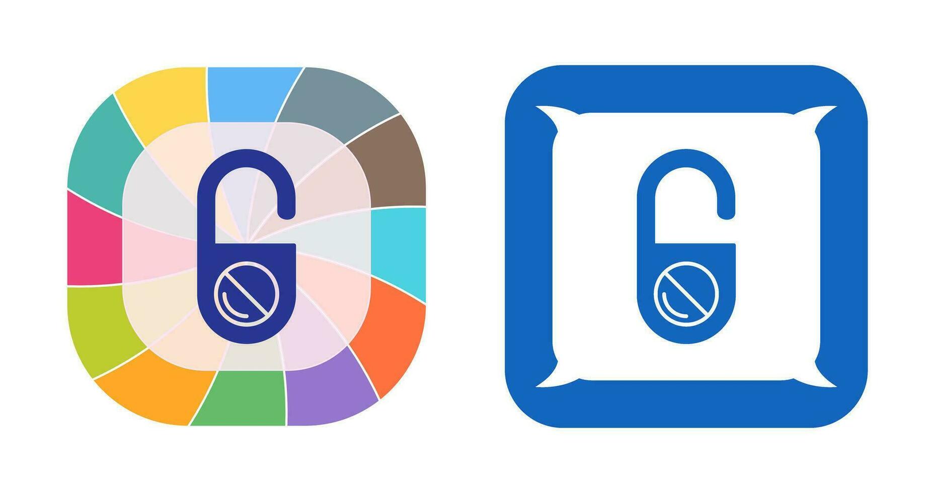 Do Not Disturb Vector Icon