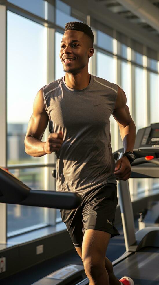 Fitness - Exercise health and wellness photo