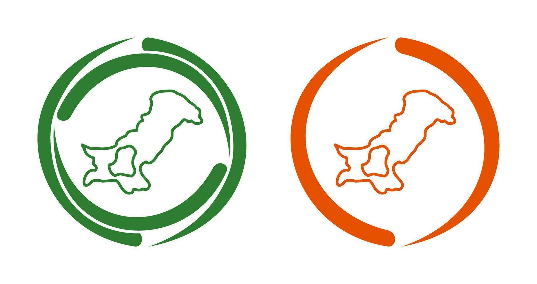 Map Vector Icon