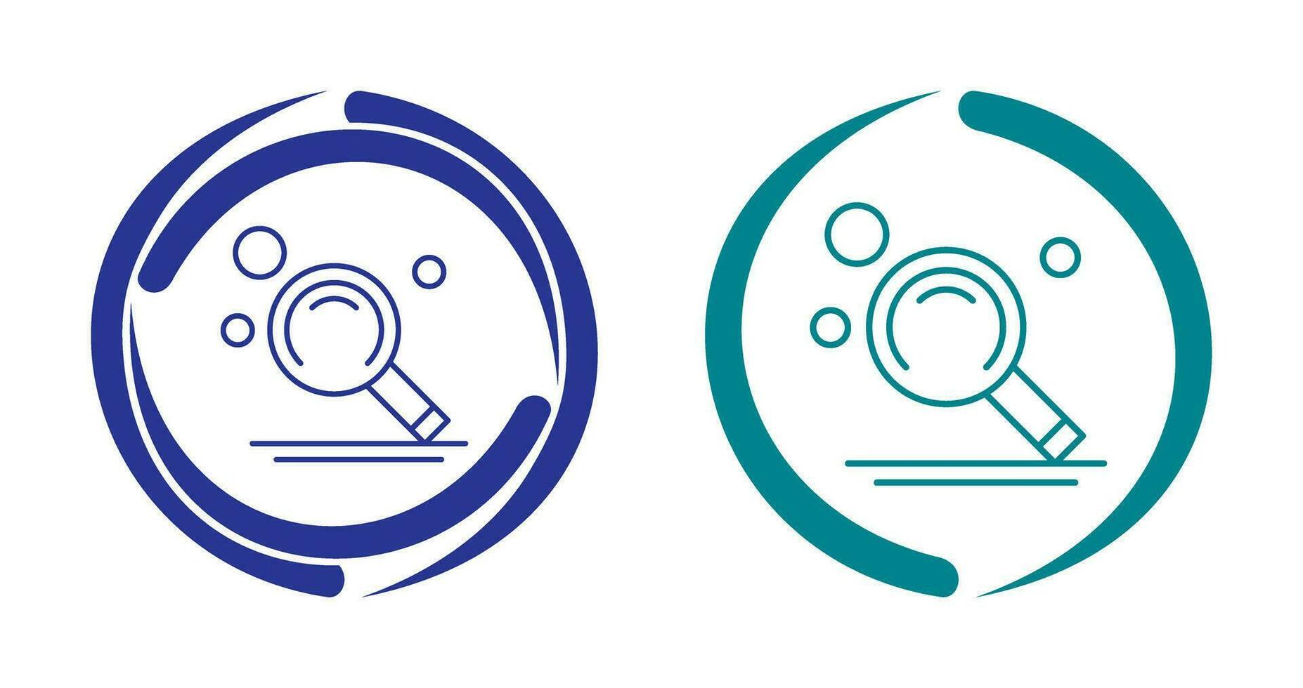 Search Vector Icon