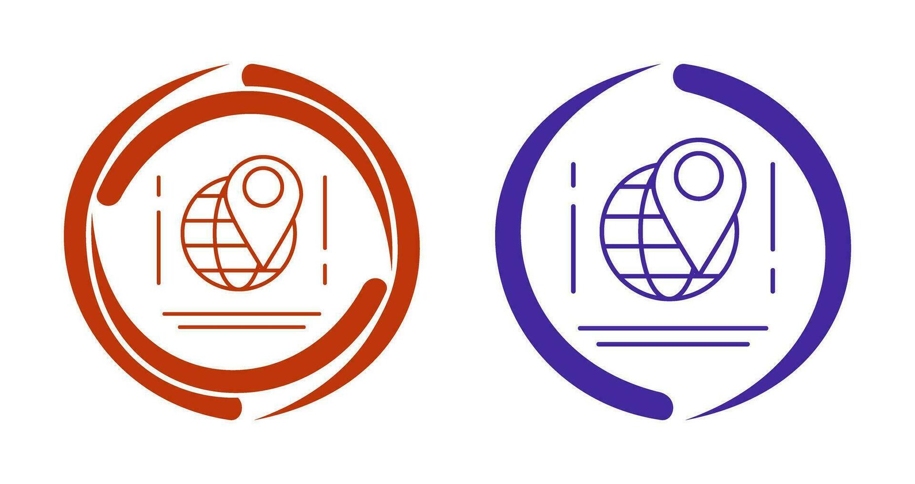 Map Vector Icon