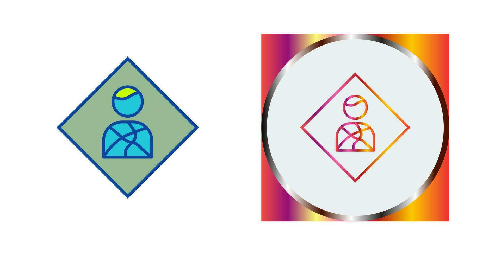 Health Hazard Vector Icon