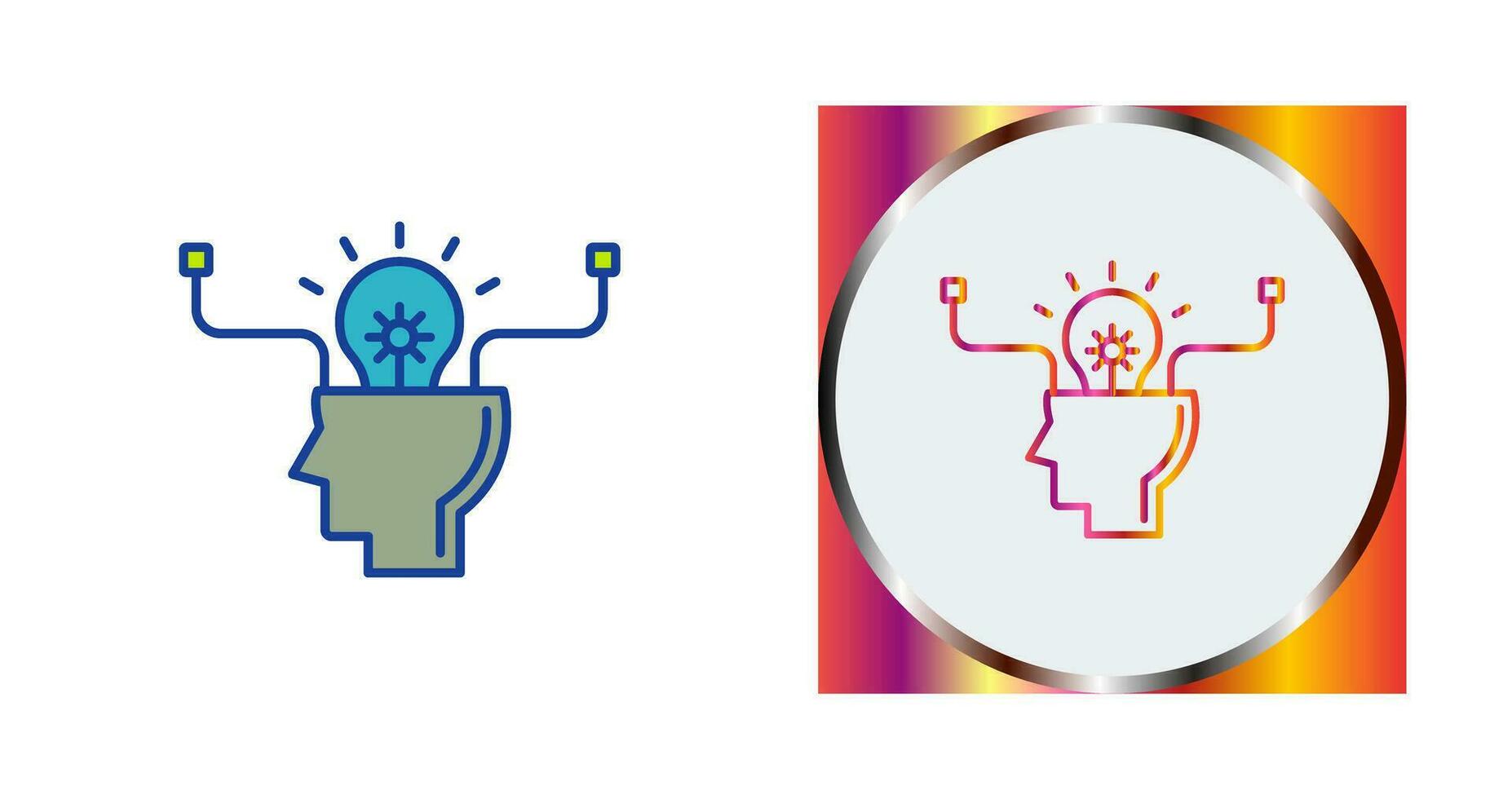 Ideas Vector Icon