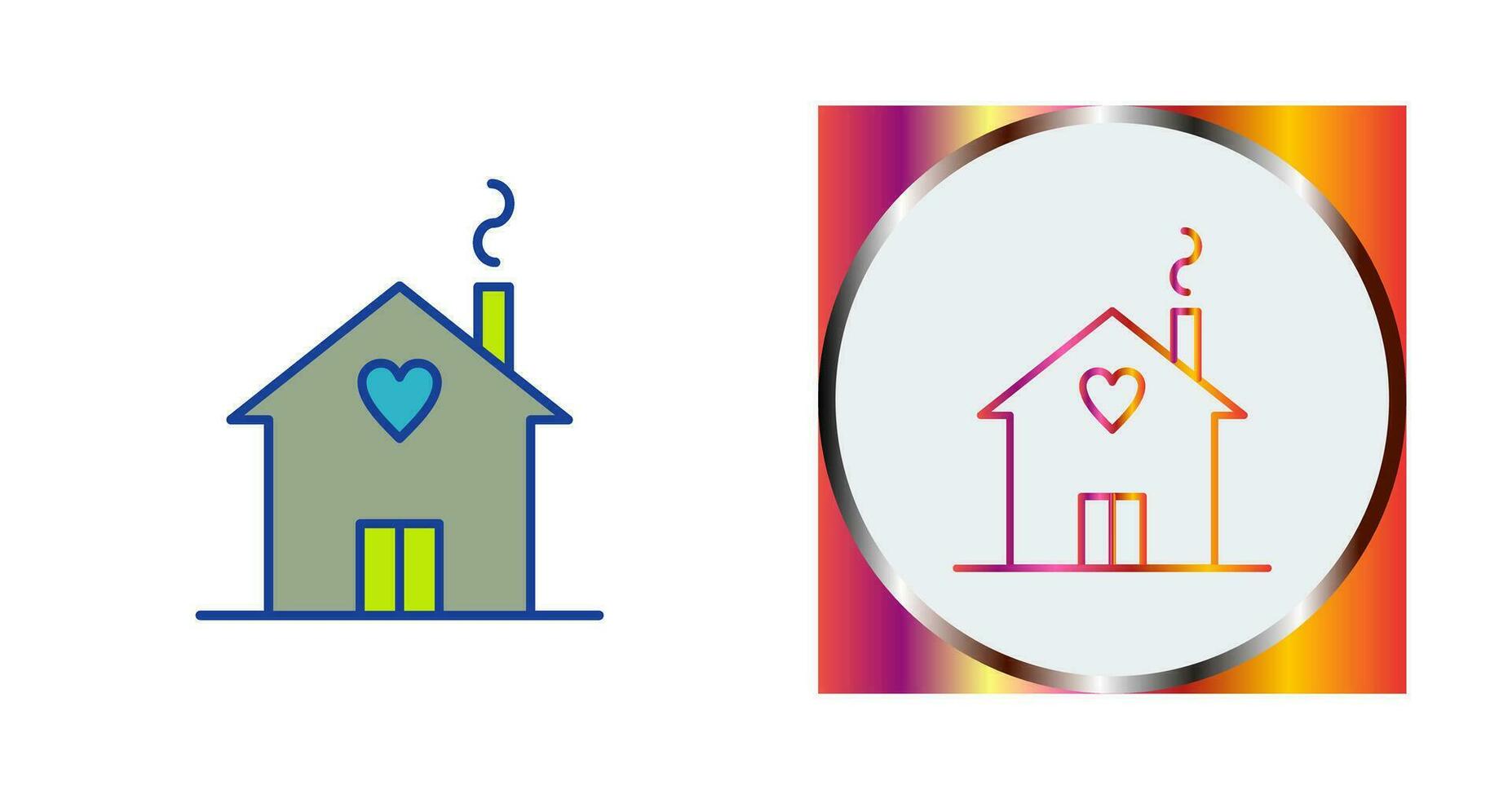 House Vector Icon