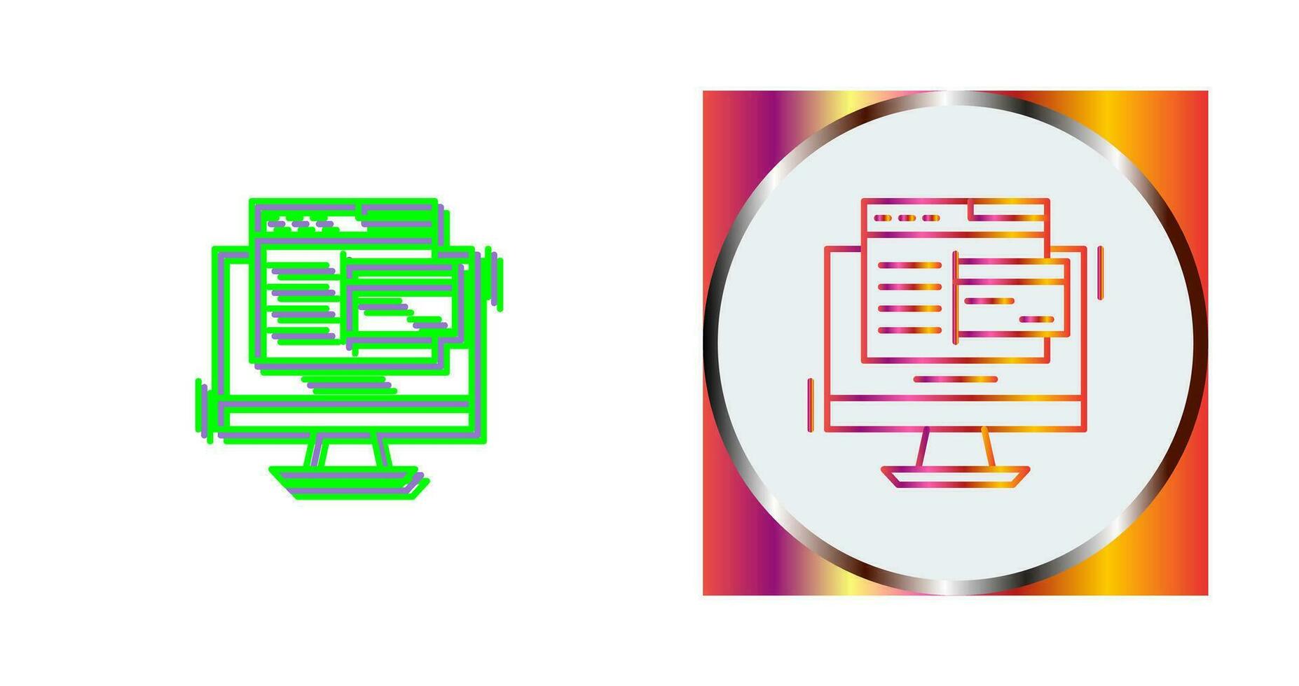 Online Payment Vector Icon