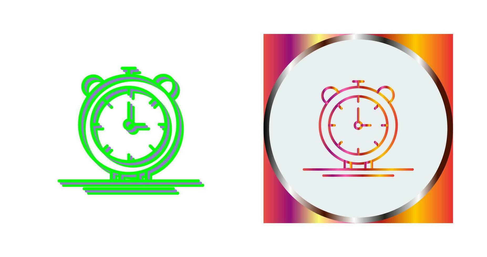 Alarm Bell Vector Icon