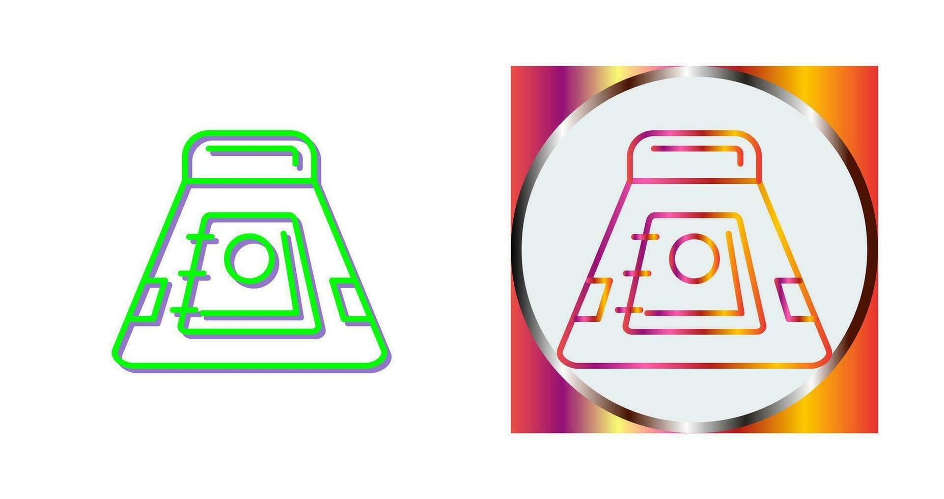 Module Vector Icon