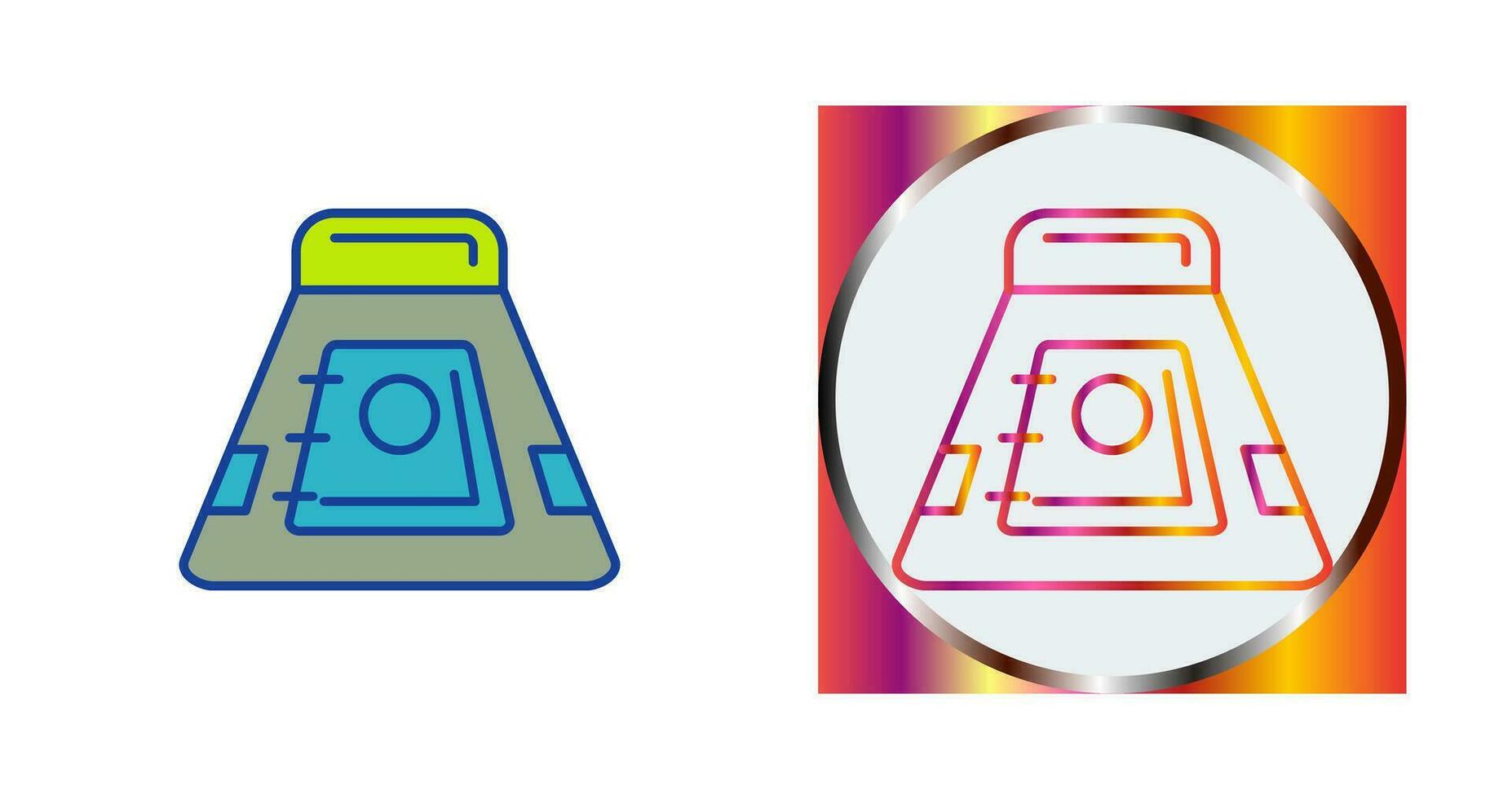 Module Vector Icon