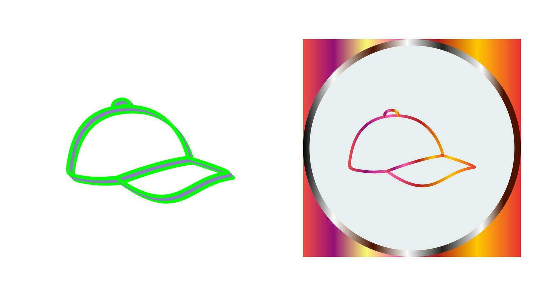 Hat Vector Icon