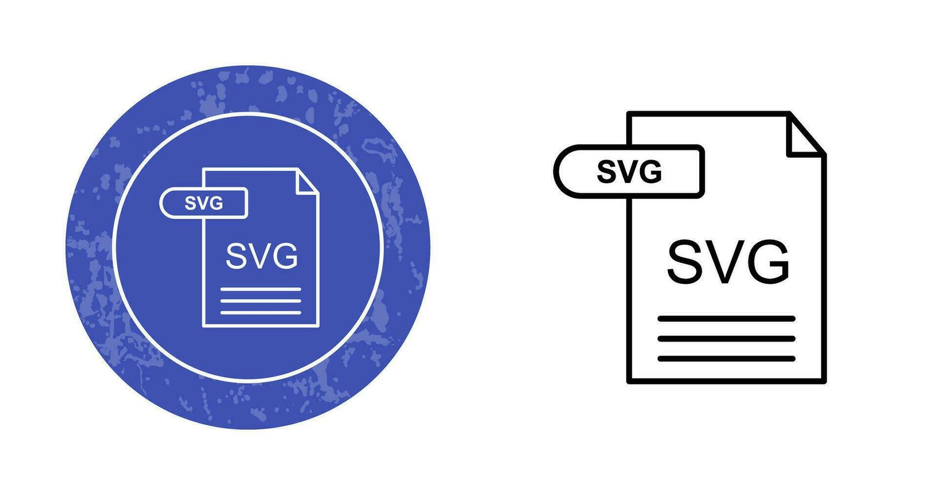 SVG Vector Icon