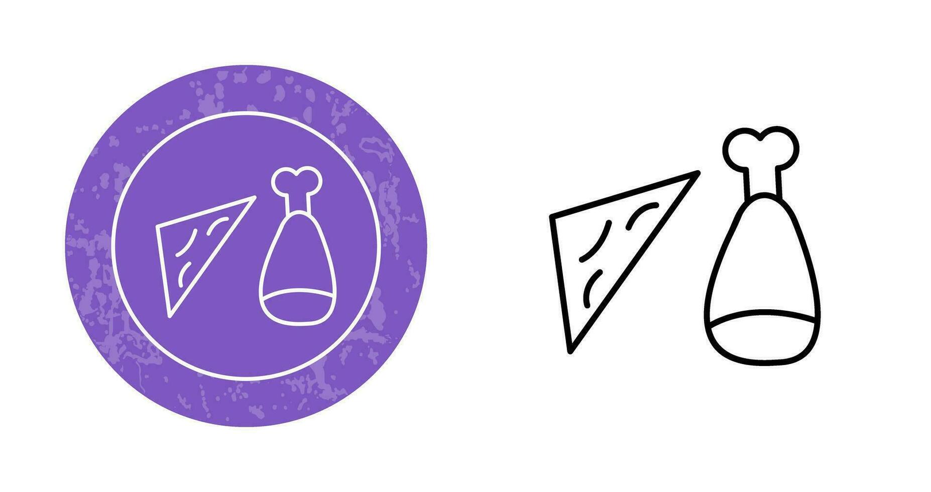 Food Vector Icon