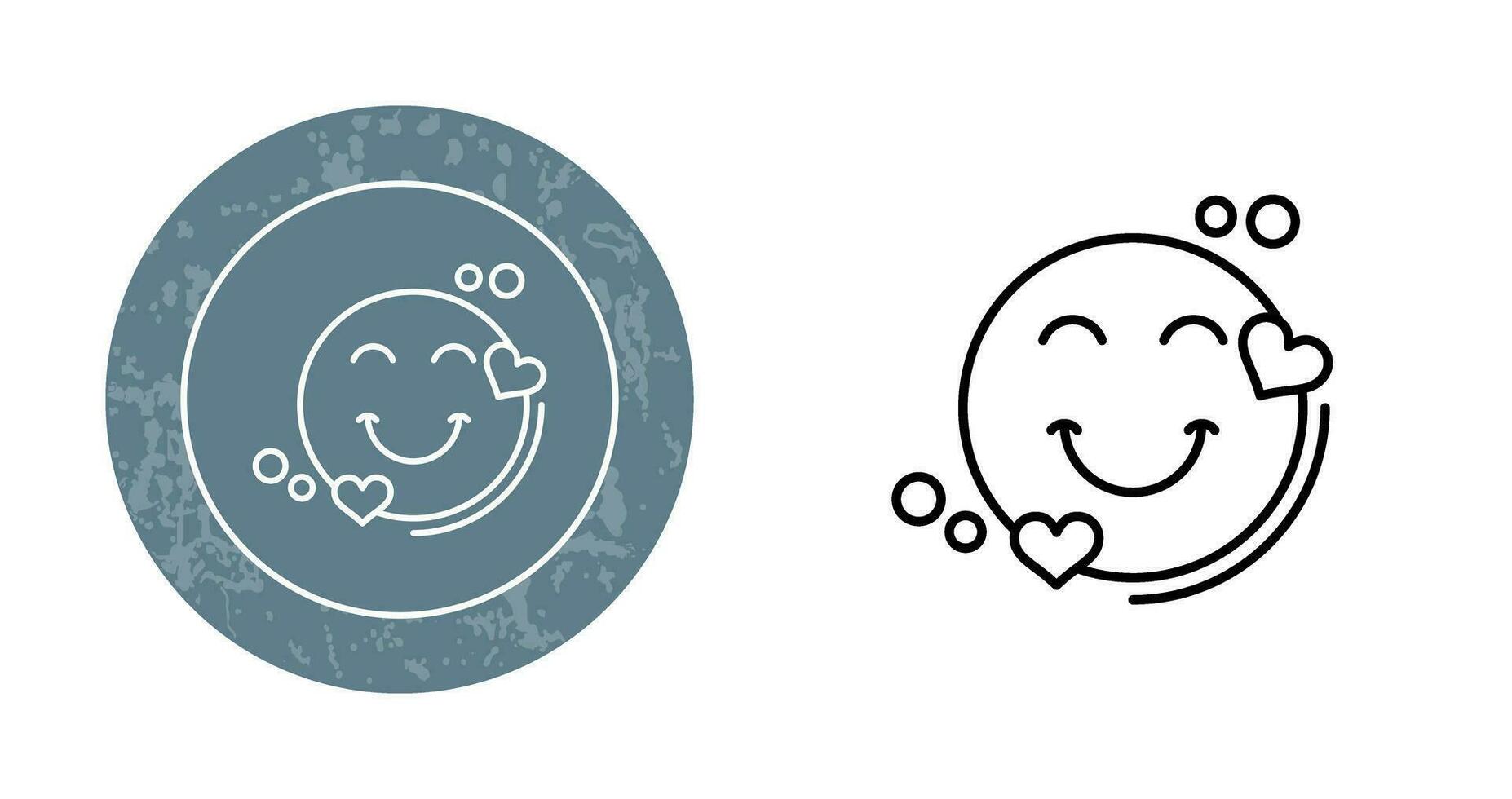 Heart Vector Icon