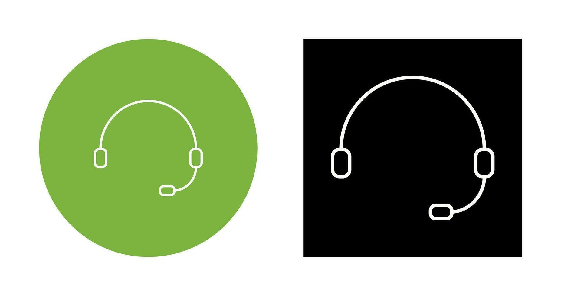 Unique Online Support Vector Icon