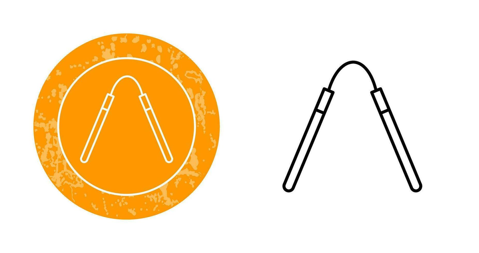 Hair Plucker Vector Icon
