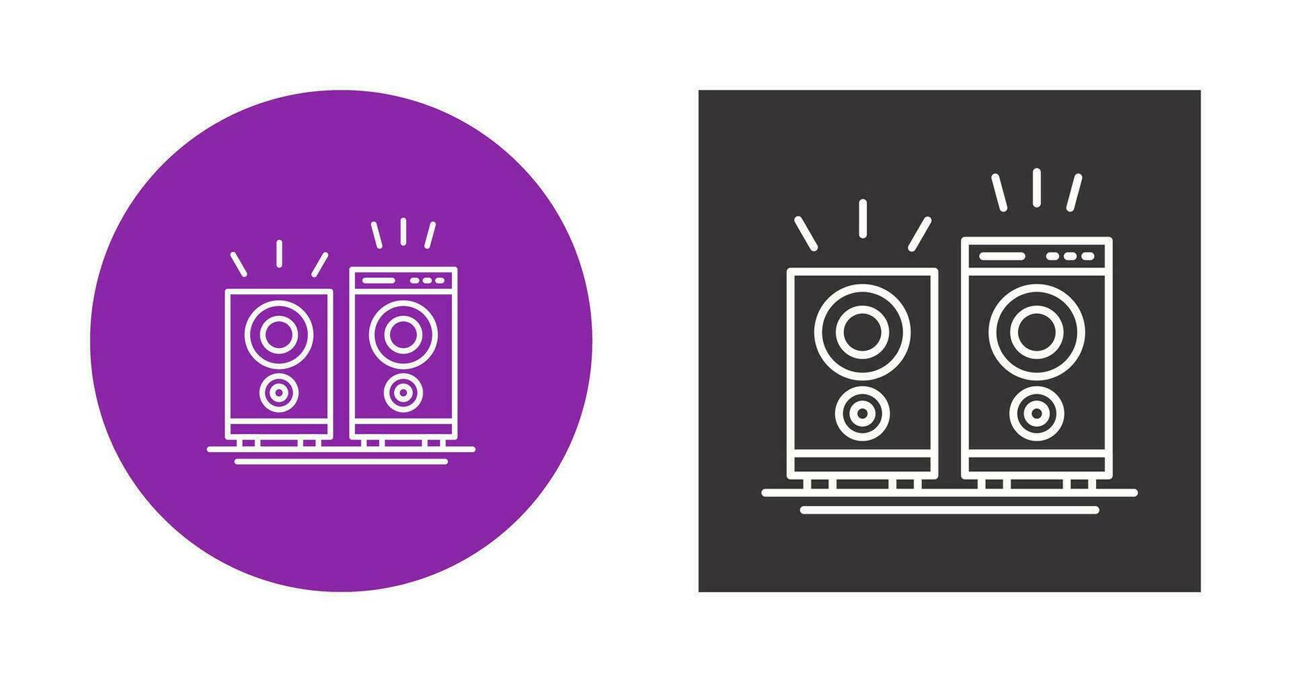Music Vector Icon