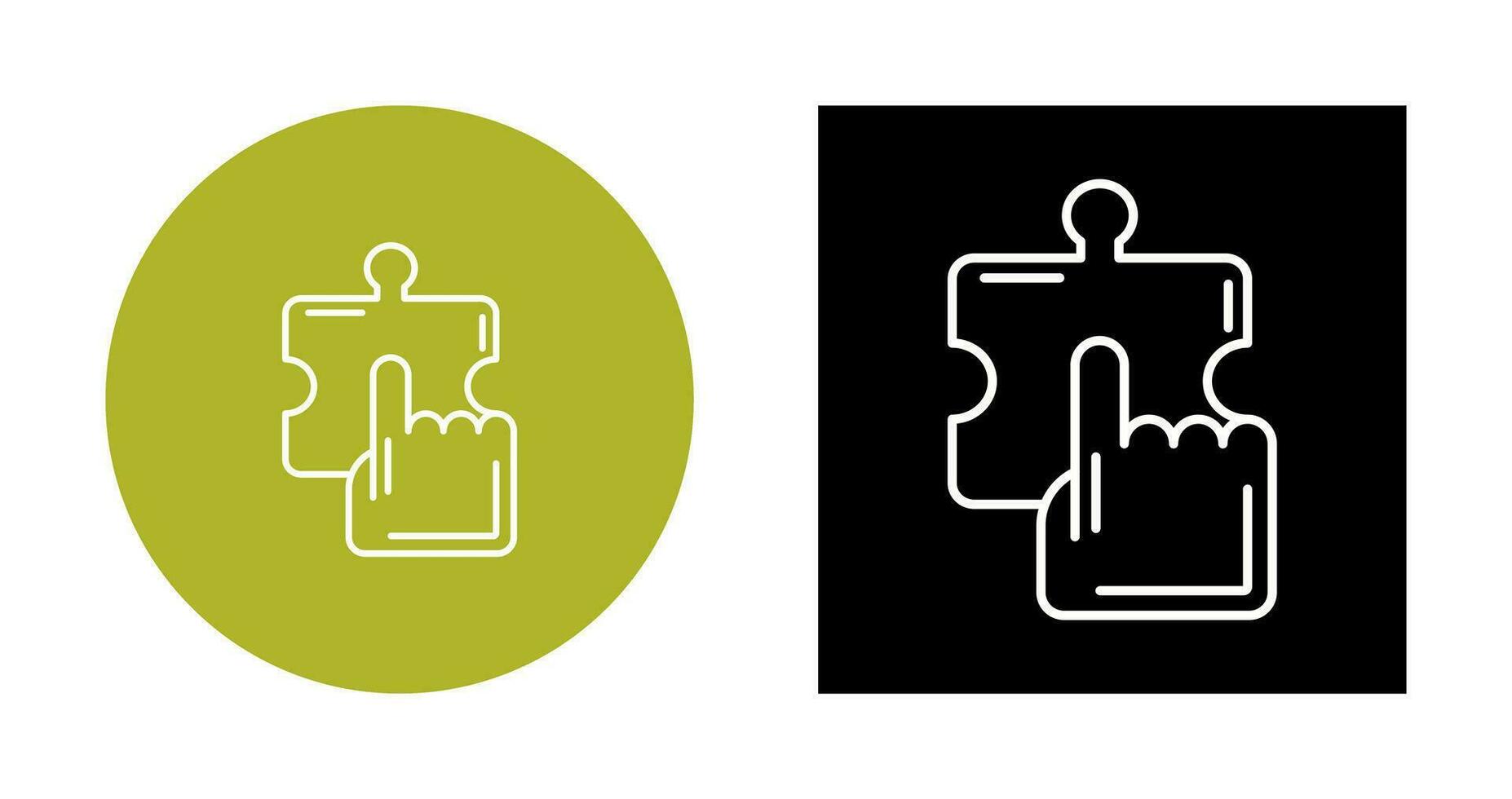 Quick Selection Vector Icon