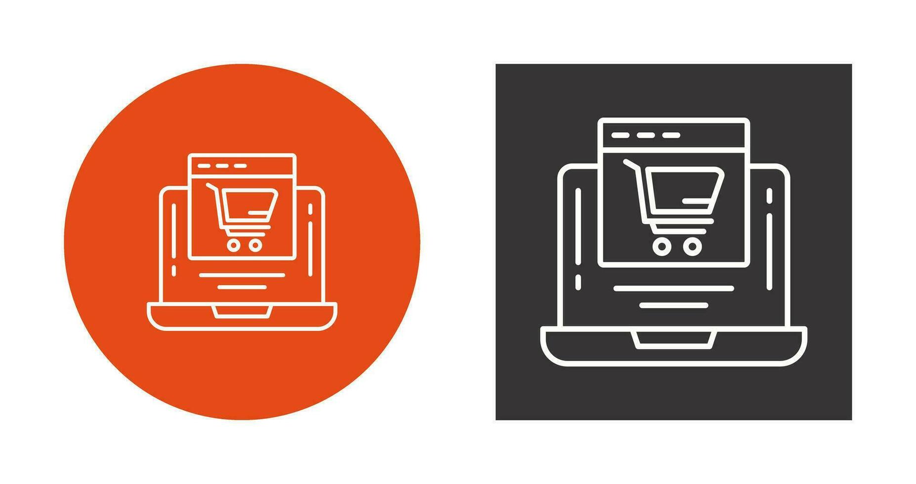 Add to Cart Vector Icon