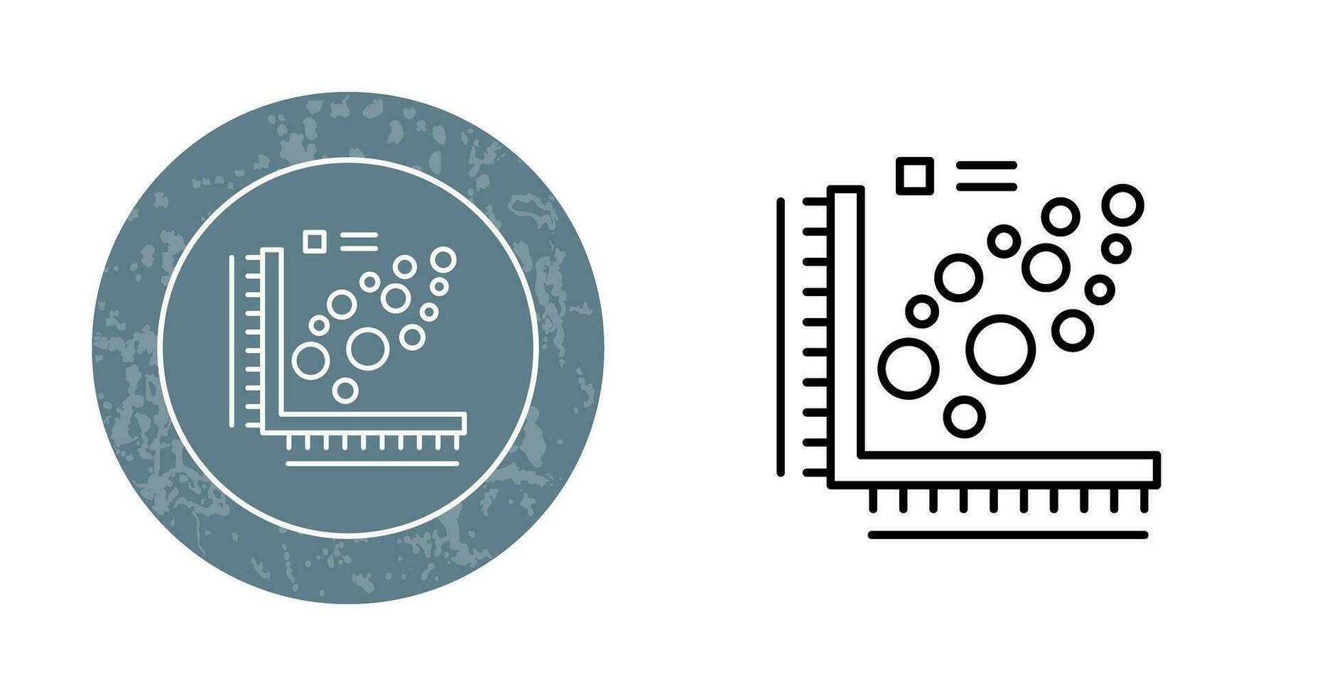 Plot Vector Icon
