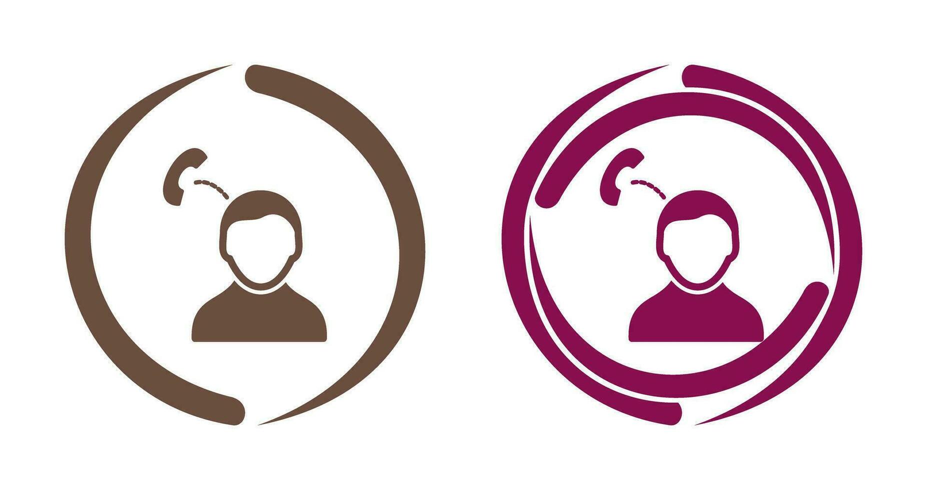 Unique Strategy Connsultation Vector Icon