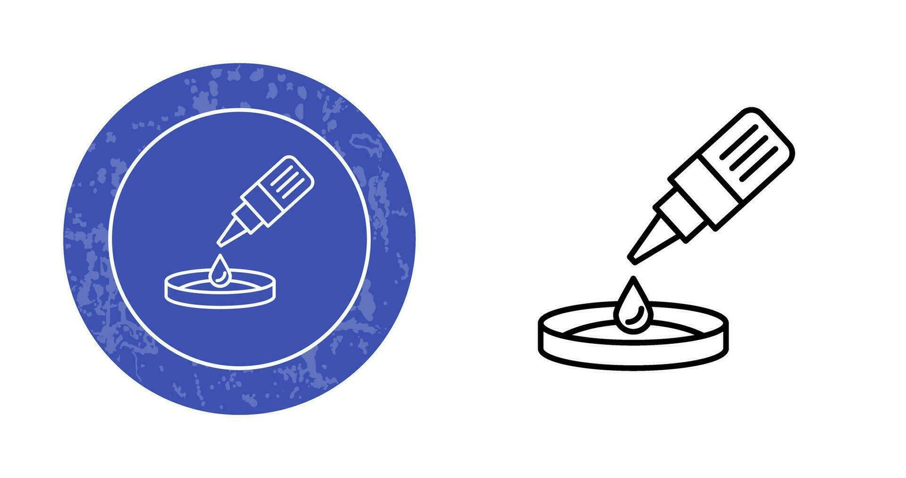 Dropper Vector Icon