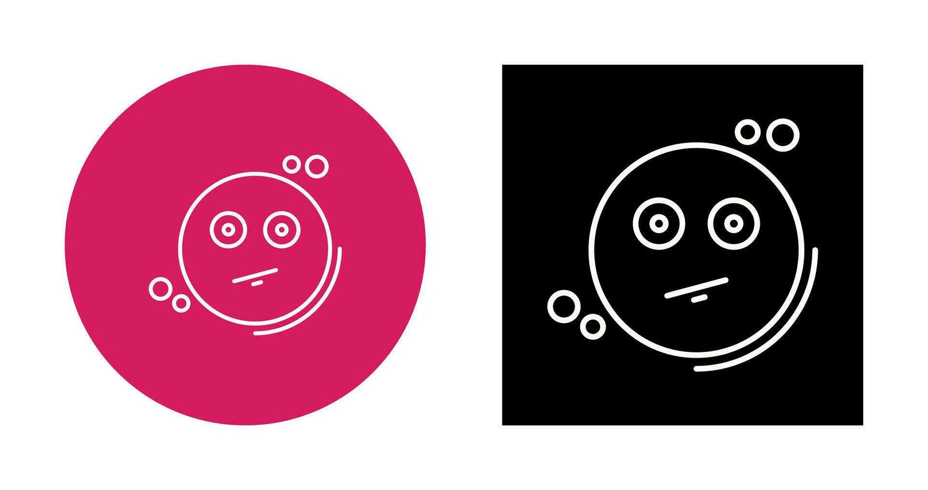 Neutral Vector Icon
