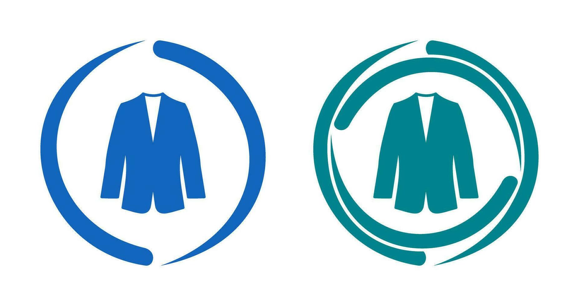 Suit Vector Icon