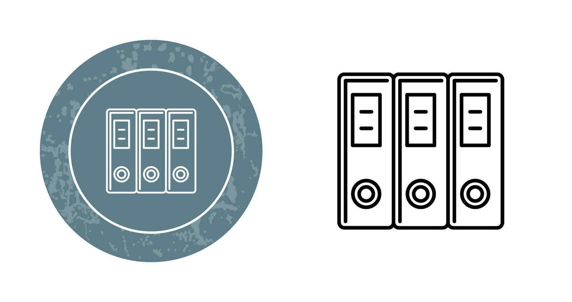 Document Vector Icon