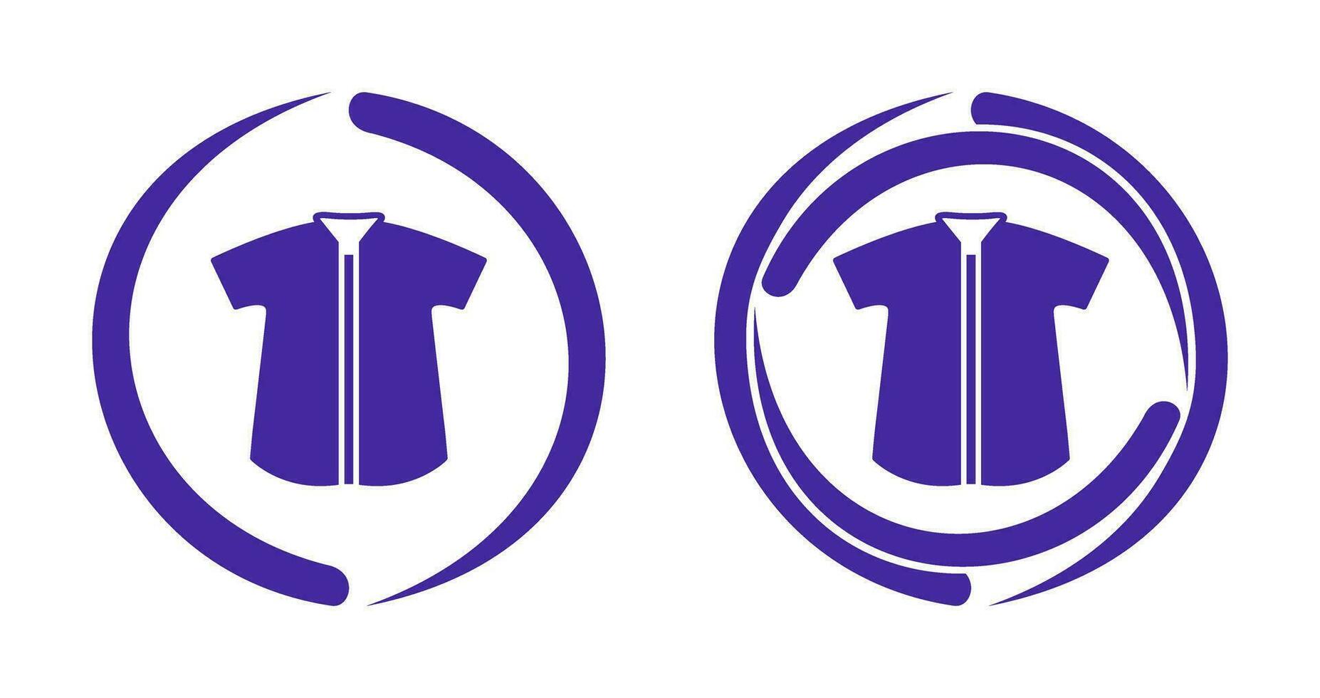 Check Shirt Vector Icon