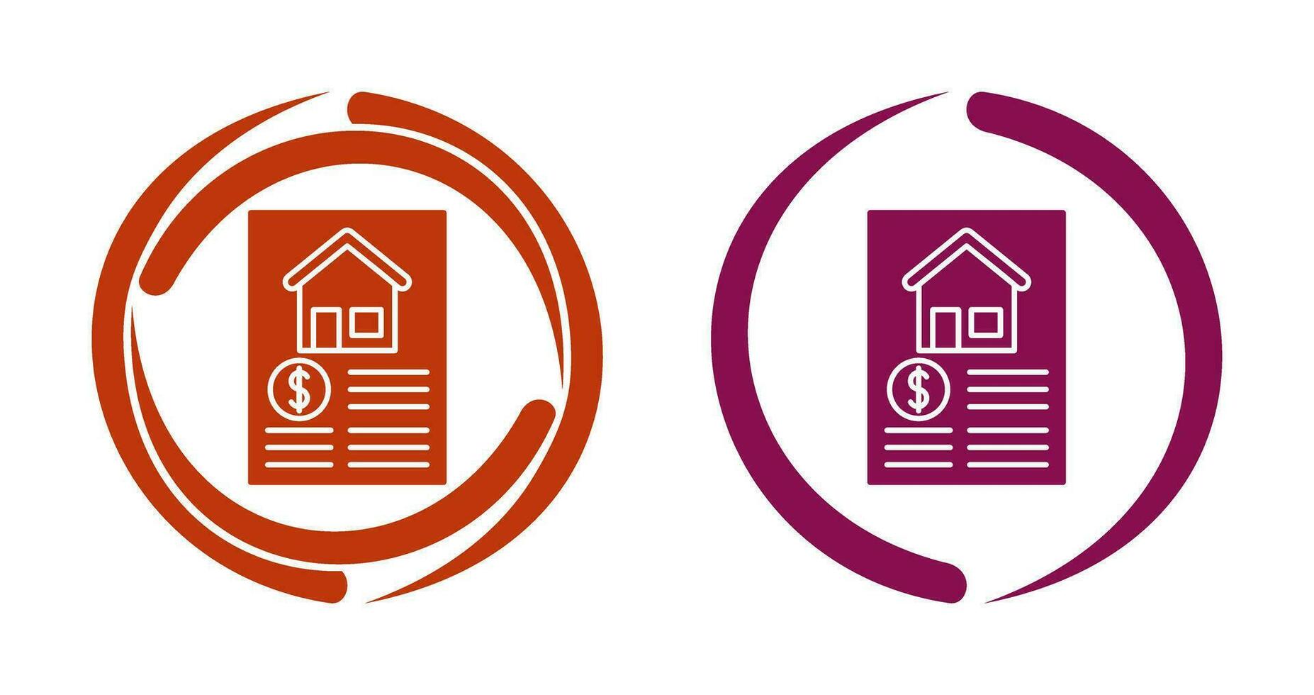 Document Vector Icon