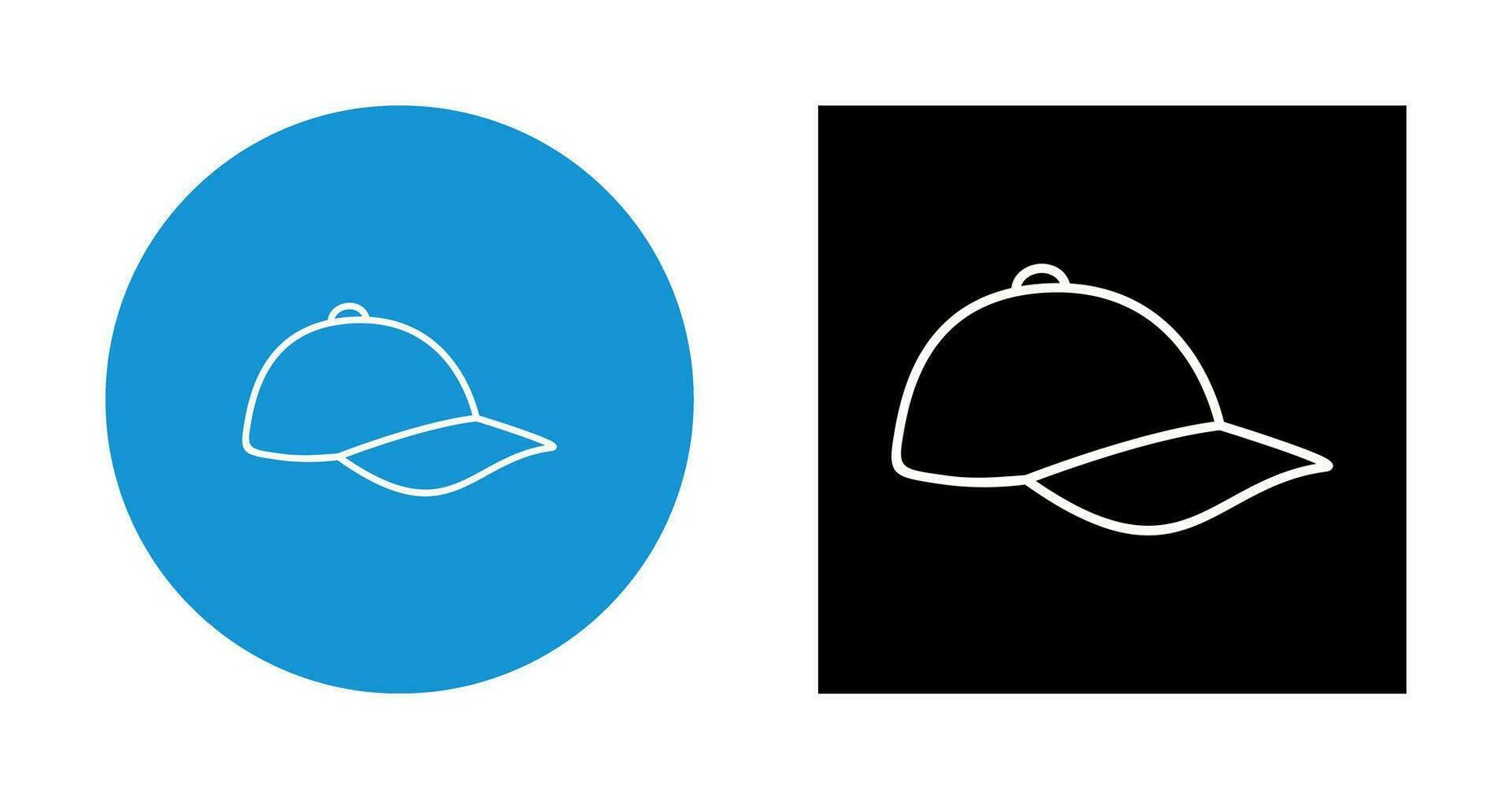 Hat Vector Icon