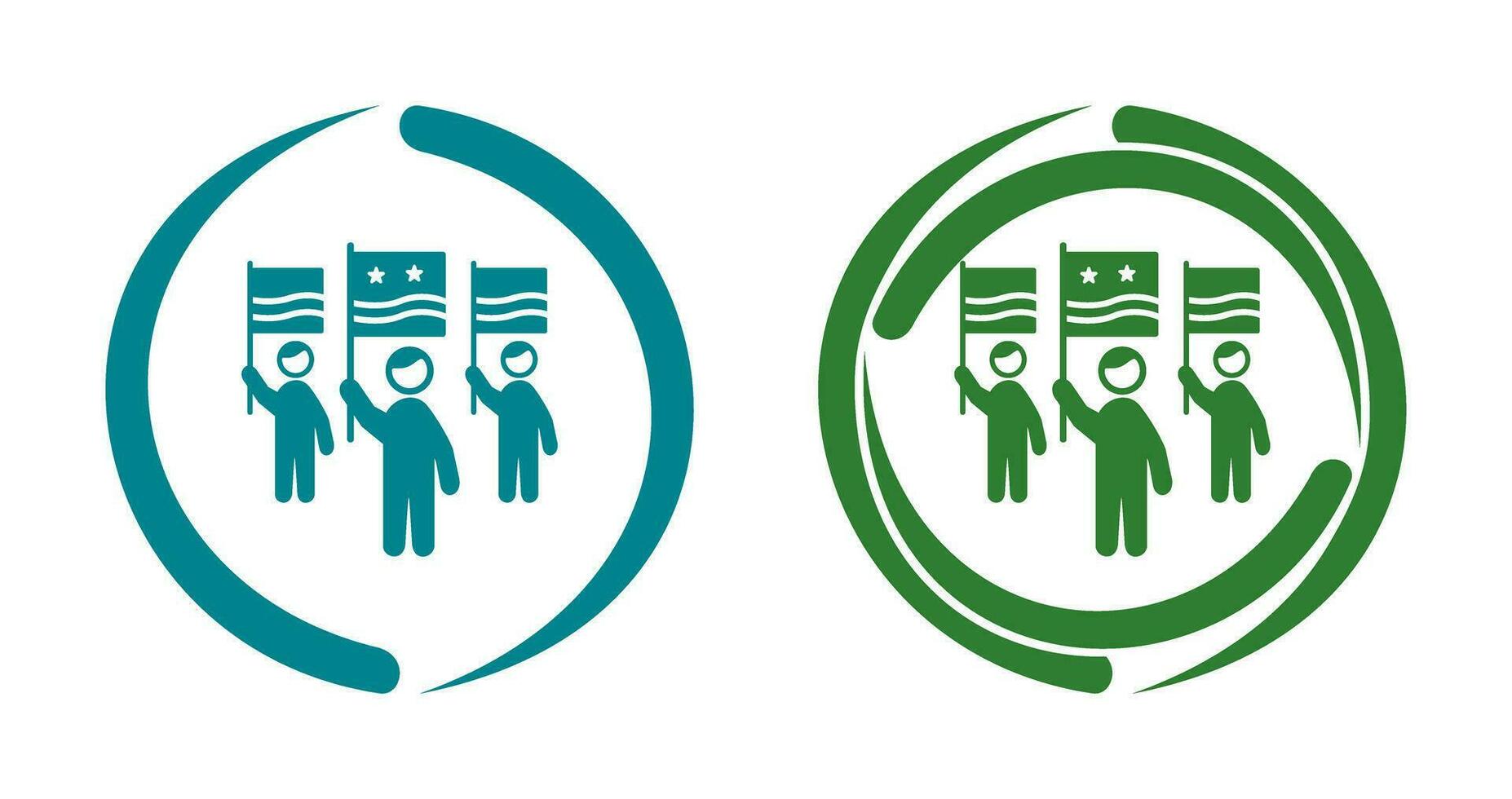 Campaign Vector Icon