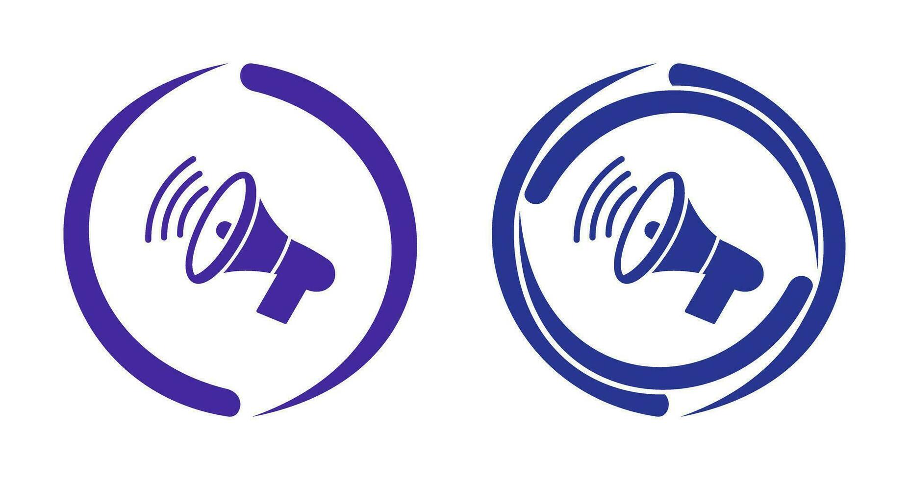 Announcing Vector Icon