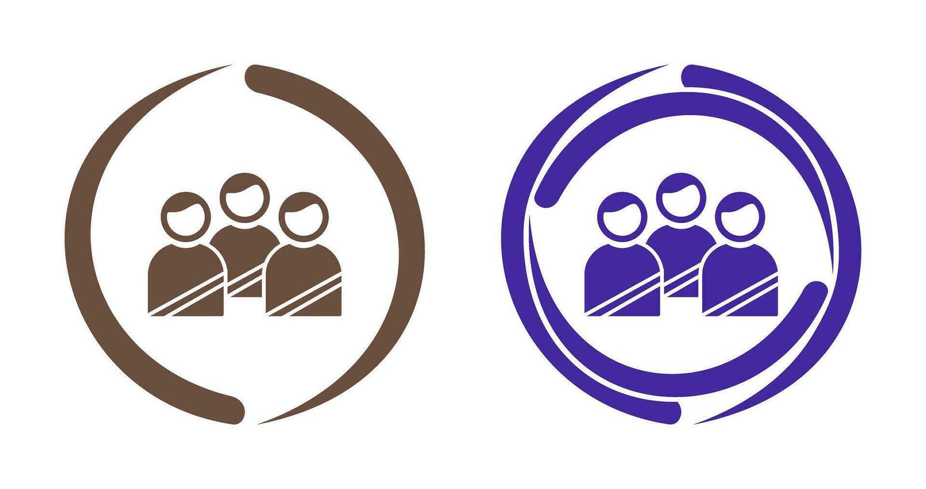Voters Vector Icon