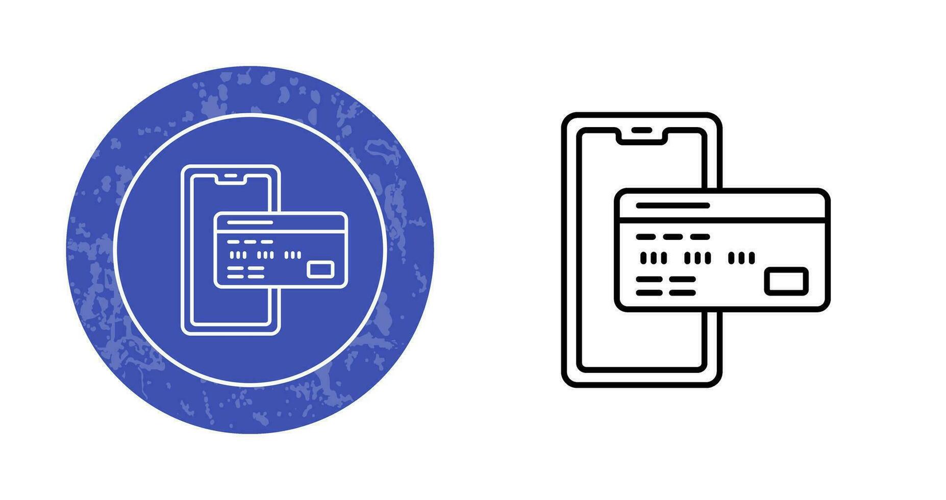 Payment Vector Icon