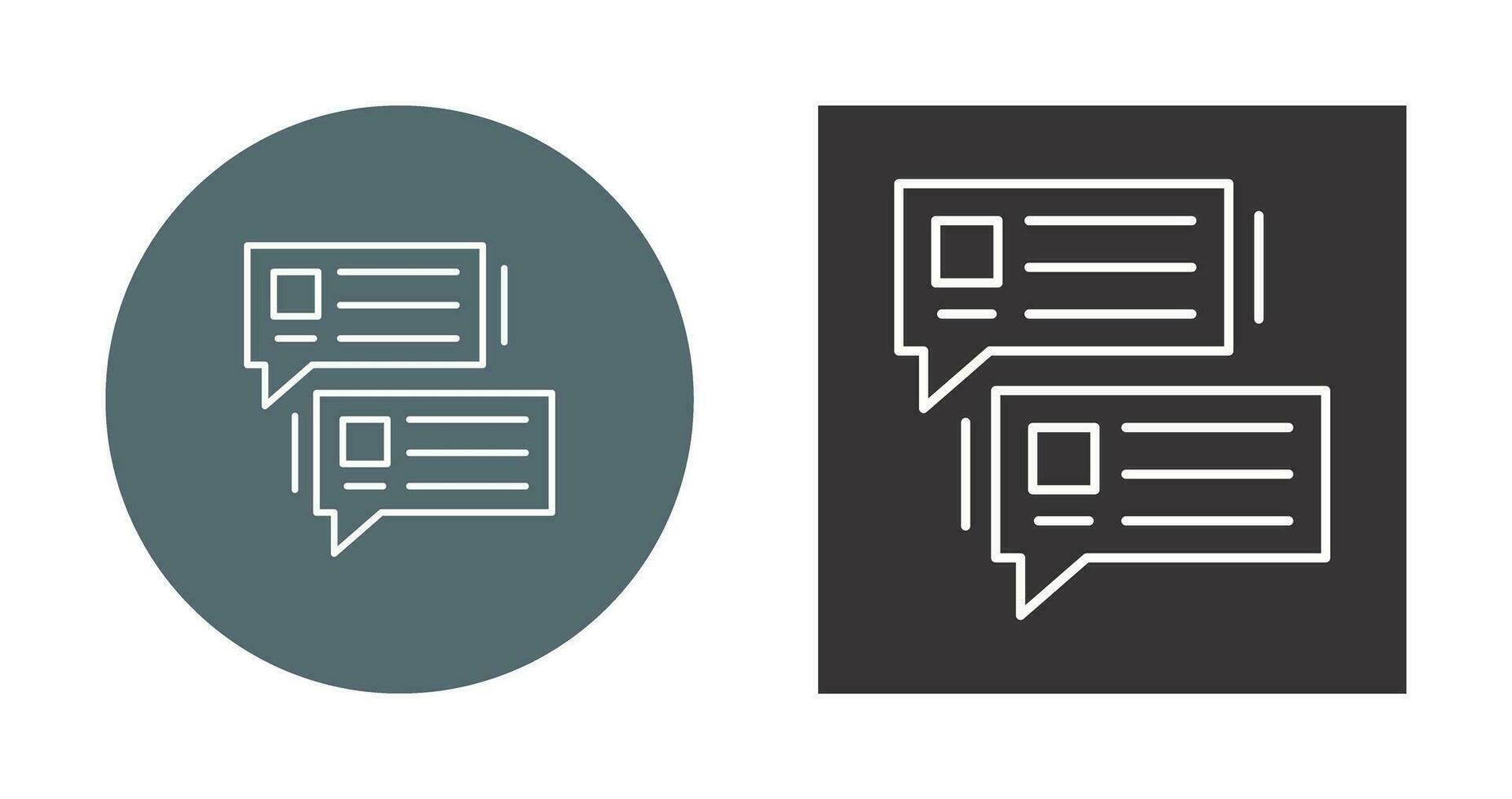 Project Consulting Vector Icon