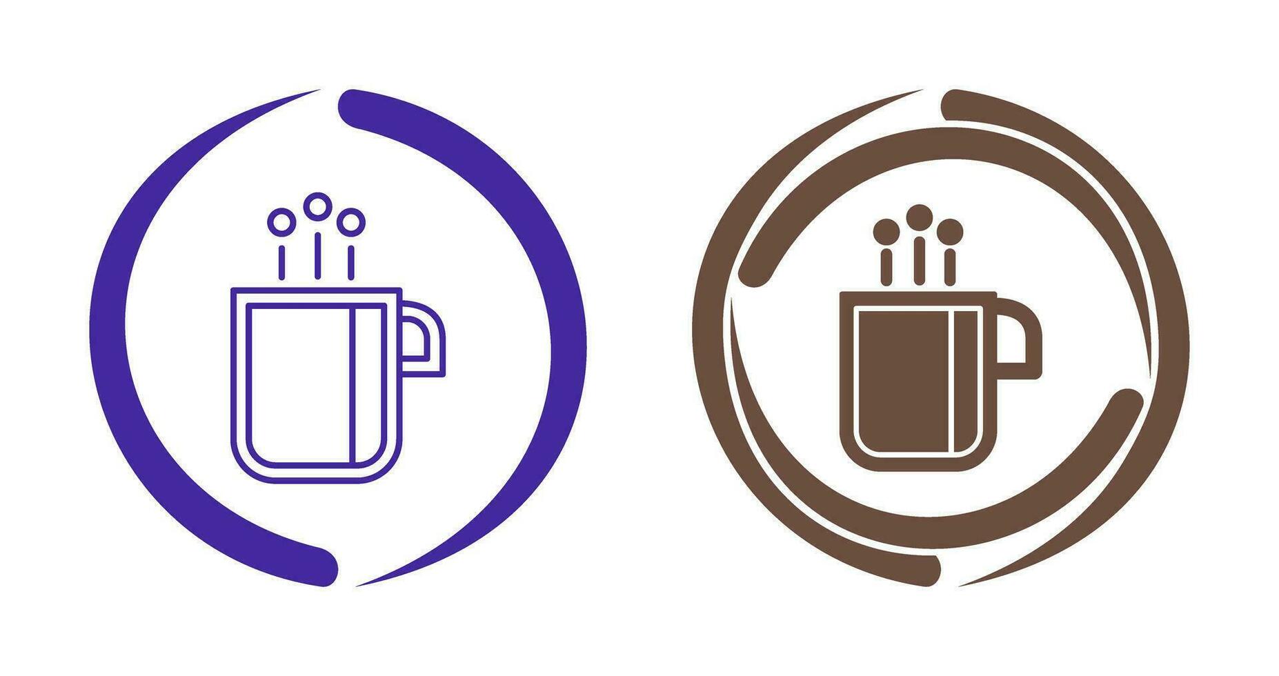 Cup Vector Icon