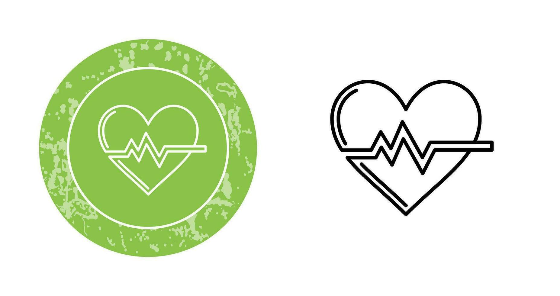 Health Vector Icon