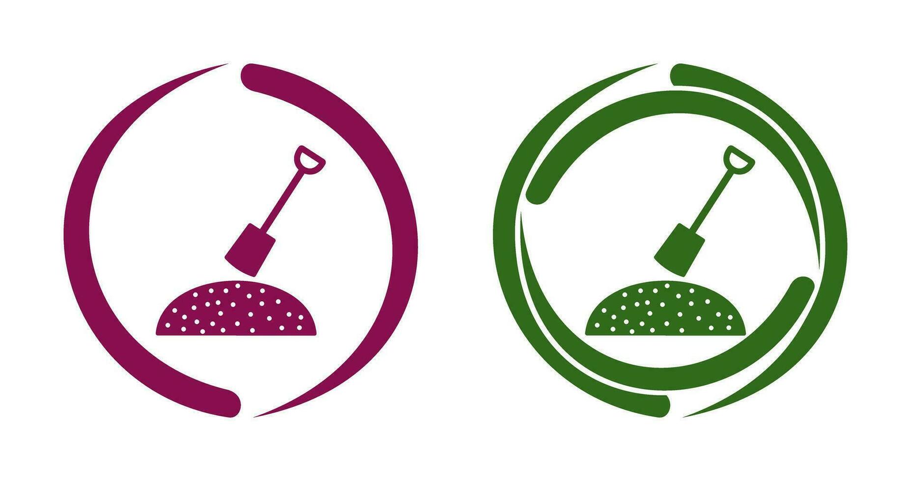 Gardening Vector Icon