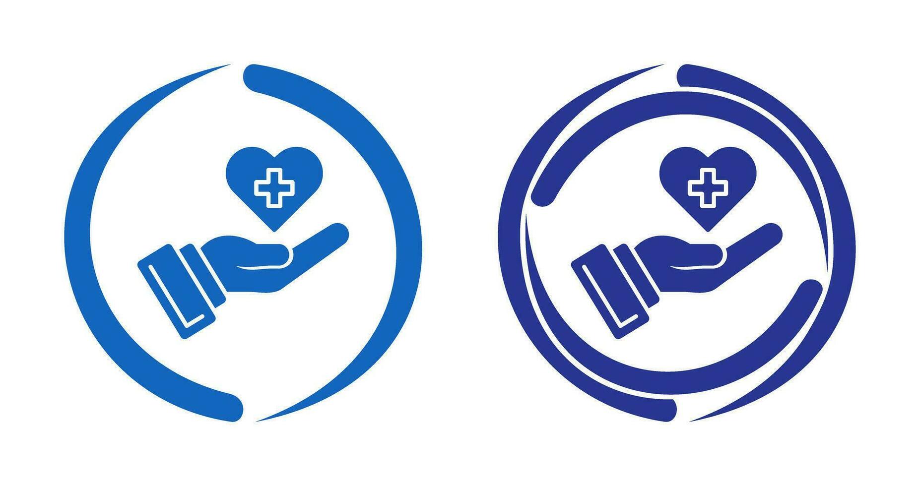 Healthcare Vector Icon