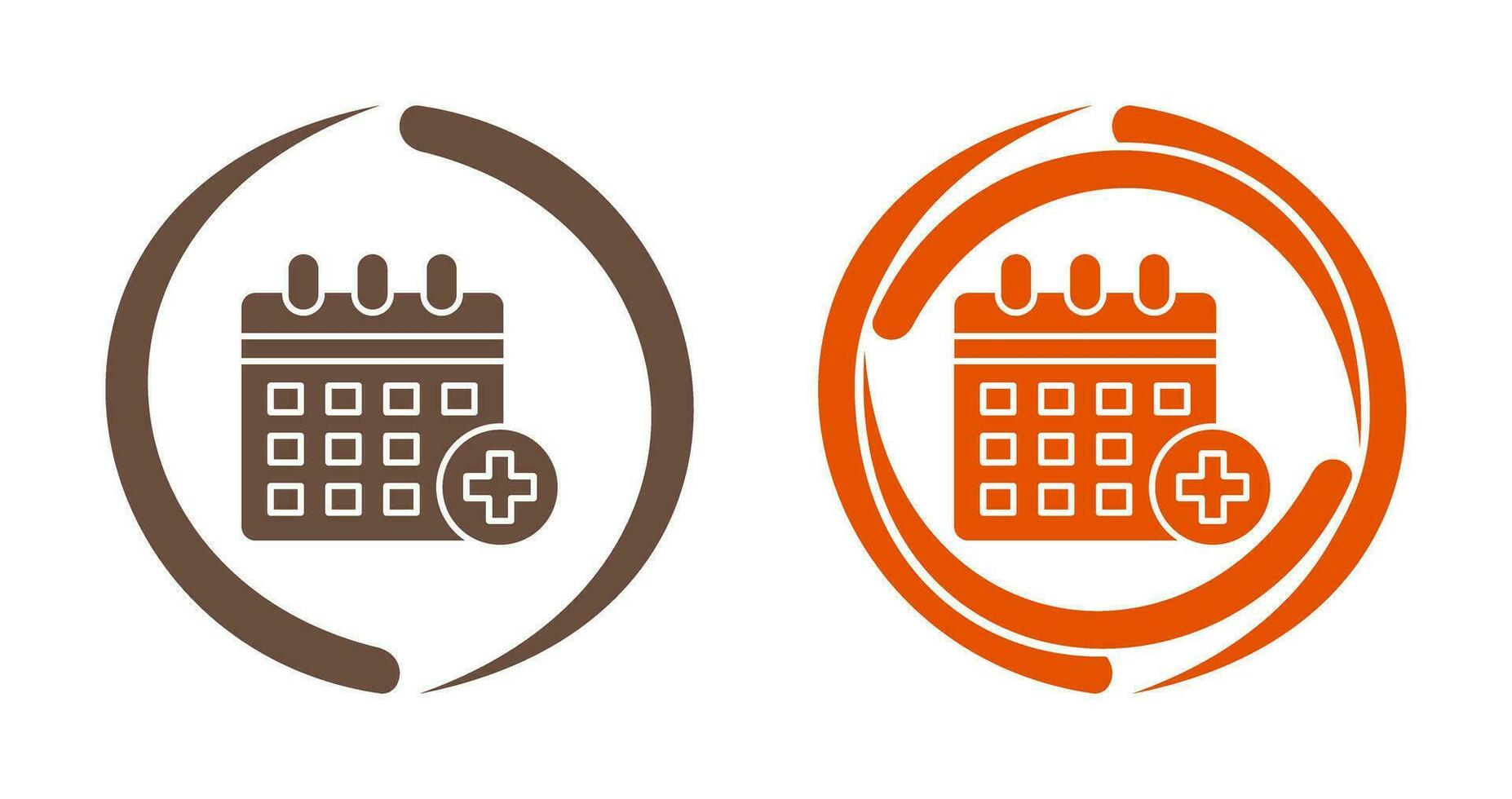 Medical Appointment Vector Icon